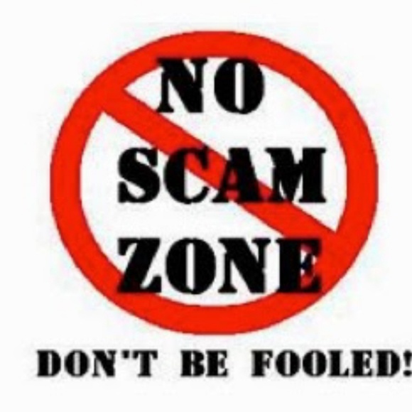 Louis Vuitton Handbags - ANOTHER SCAMMER ON THE LOOSE! BEWARE